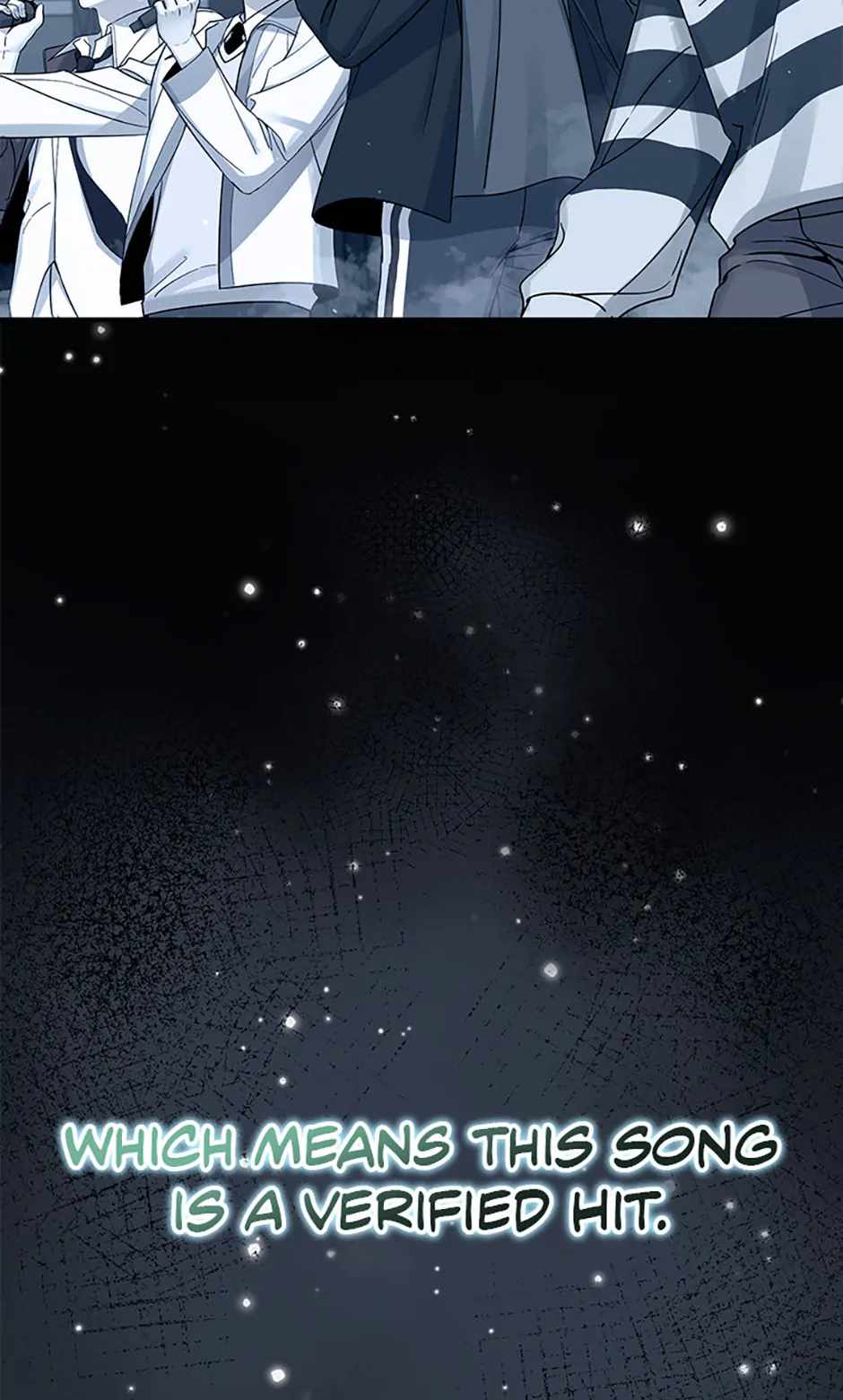An Insincere Idol’s Blank Slate Chapter 15 — Page 52