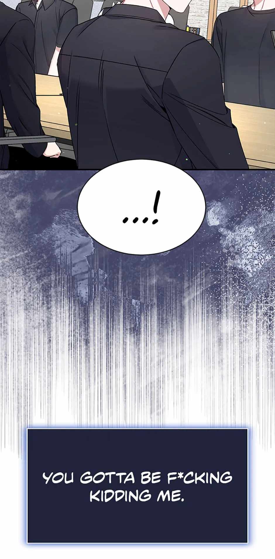 An Insincere Idol’s Blank Slate Chapter 15 — Page 60