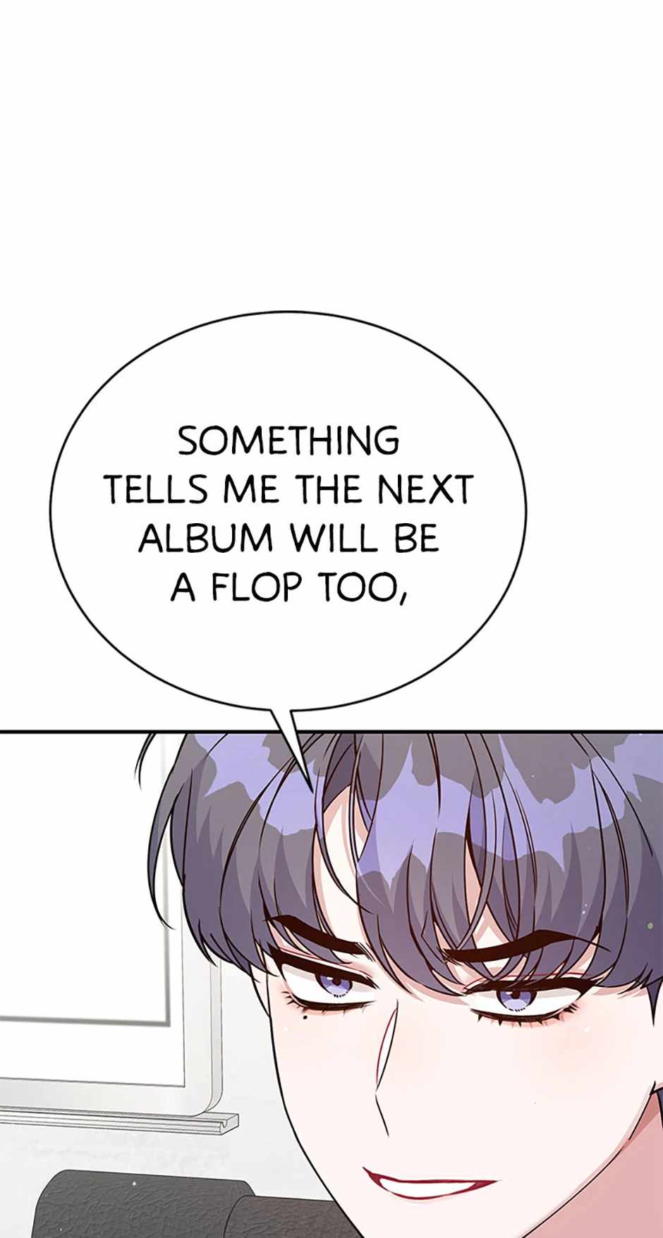 An Insincere Idol’s Blank Slate Chapter 15 — Page 67