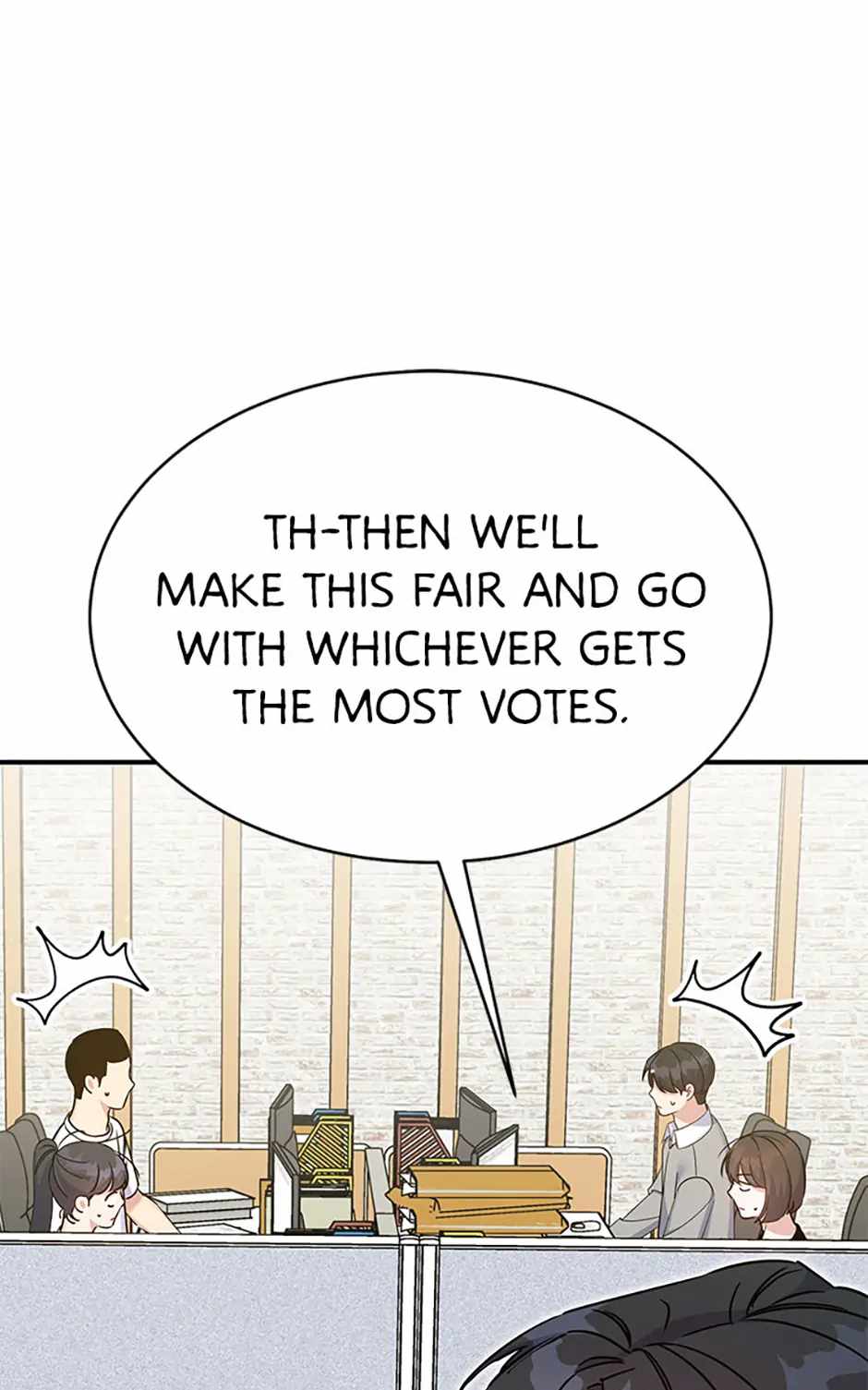 An Insincere Idol’s Blank Slate Chapter 15 — Page 70