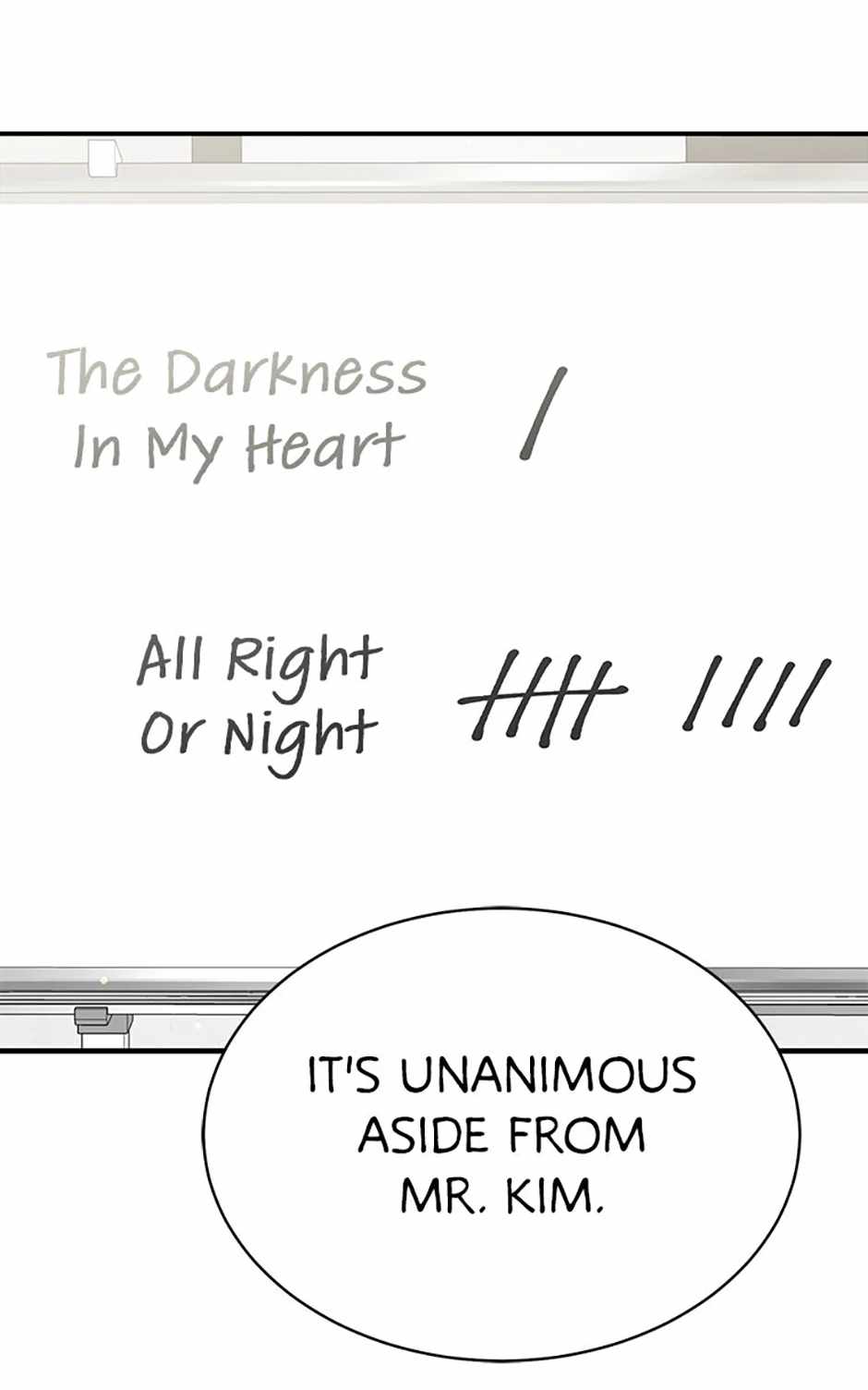 An Insincere Idol’s Blank Slate Chapter 15 — Page 72