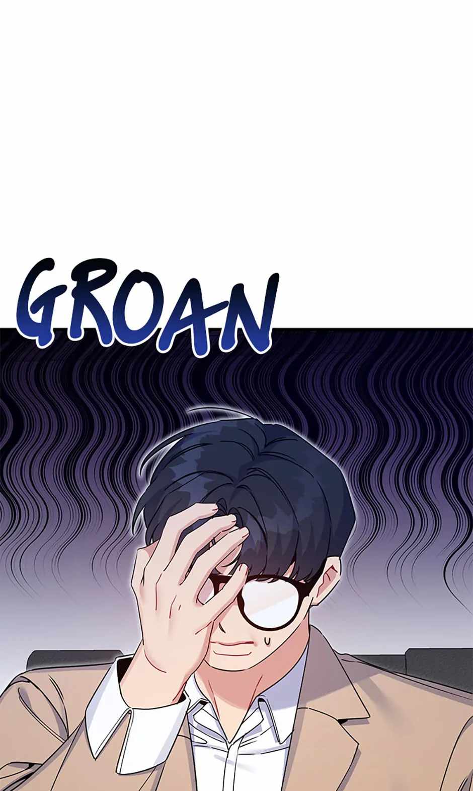 An Insincere Idol’s Blank Slate Chapter 15 — Page 73