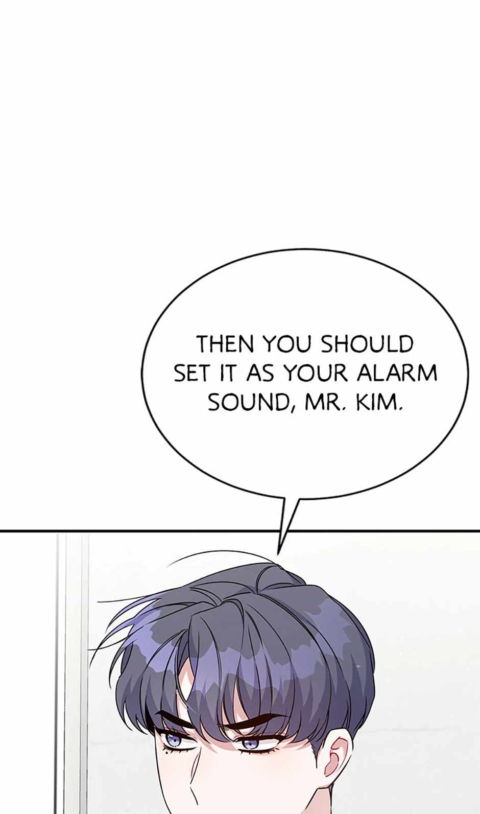 An Insincere Idol’s Blank Slate Chapter 15 — Page 76