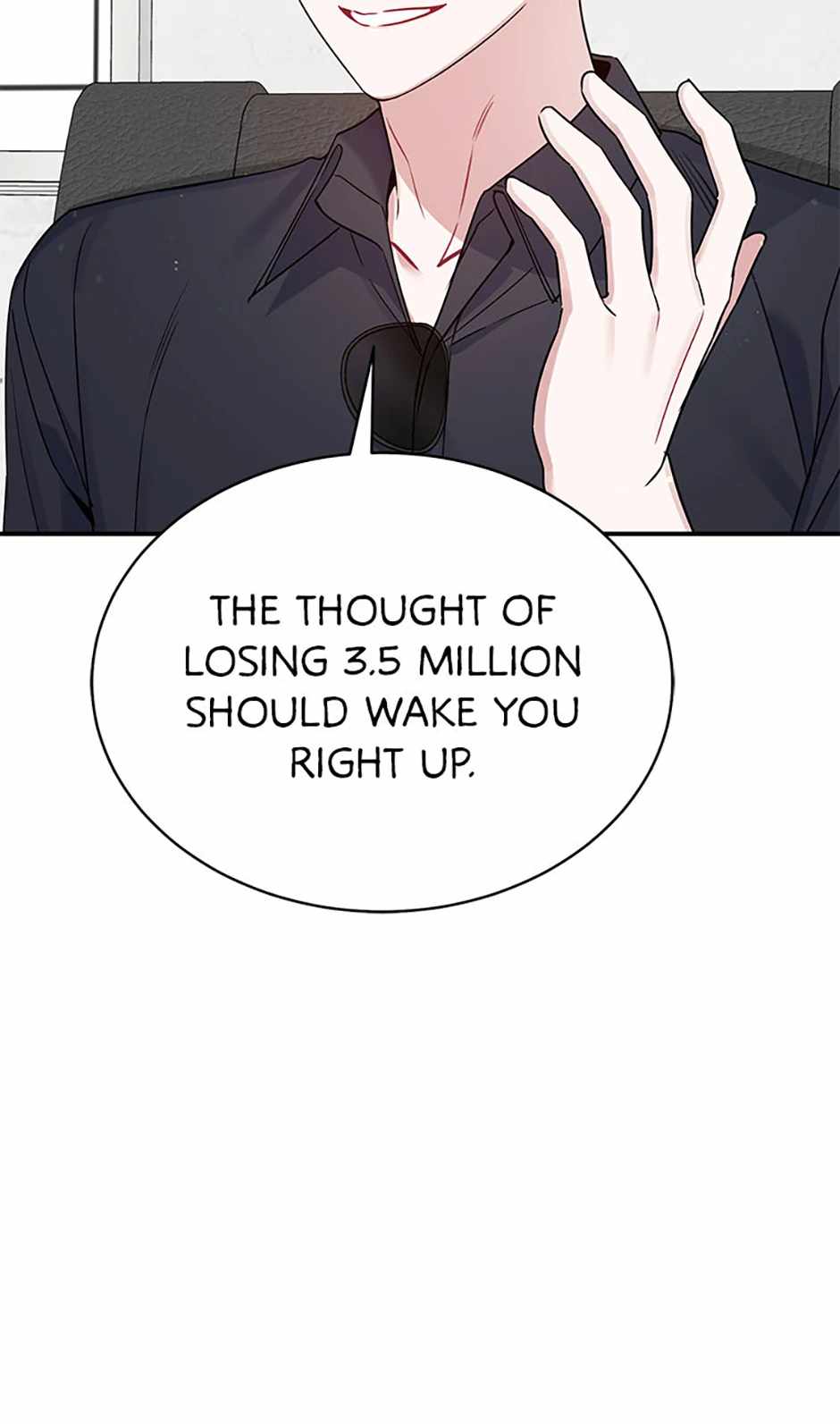 An Insincere Idol’s Blank Slate Chapter 15 — Page 77