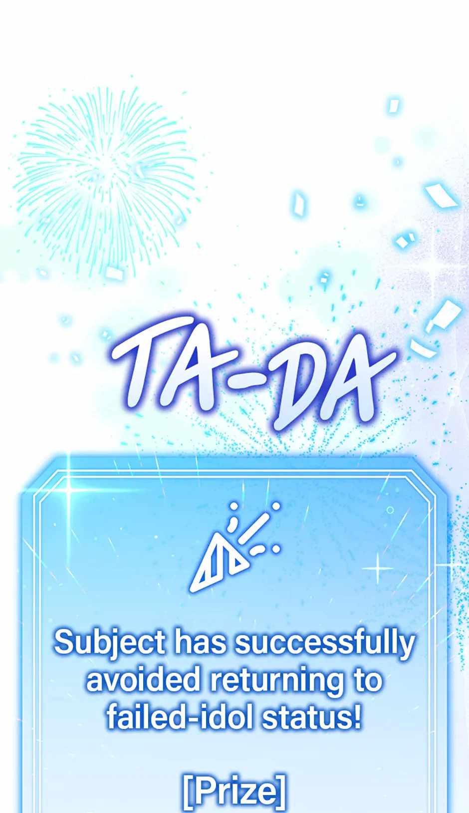 An Insincere Idol’s Blank Slate Chapter 15 — Page 79