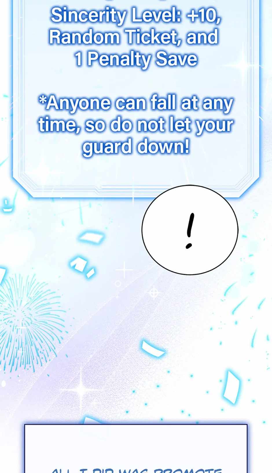 An Insincere Idol’s Blank Slate Chapter 15 — Page 80