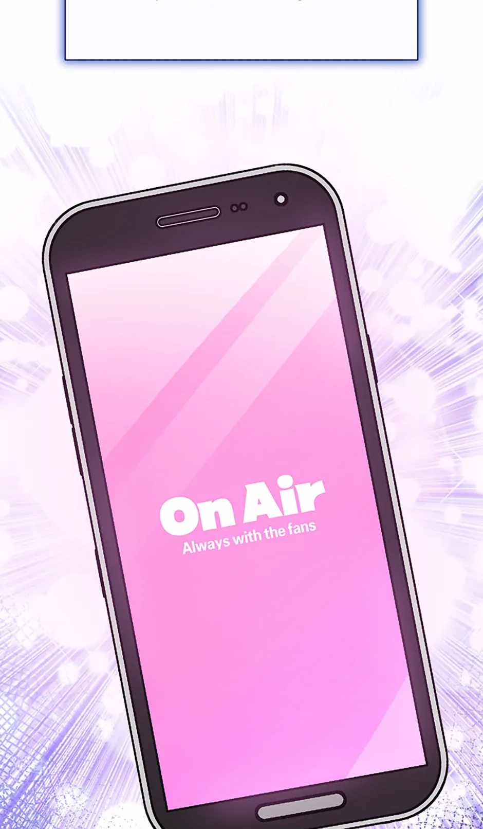 An Insincere Idol’s Blank Slate Chapter 16 — Page 7