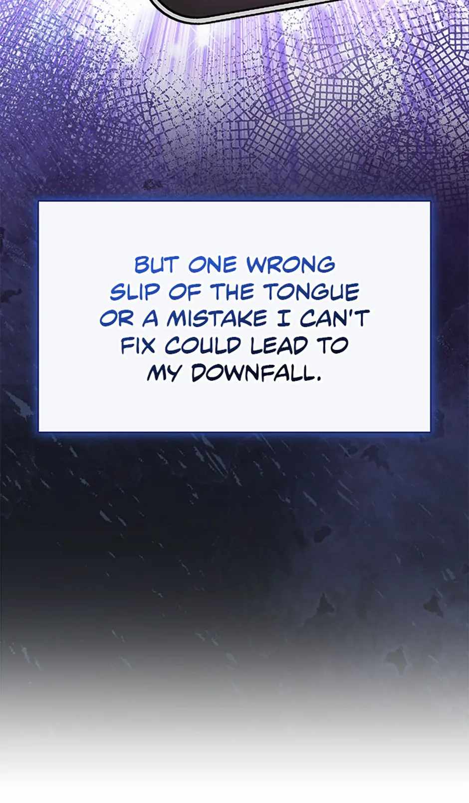 An Insincere Idol’s Blank Slate Chapter 16 — Page 8