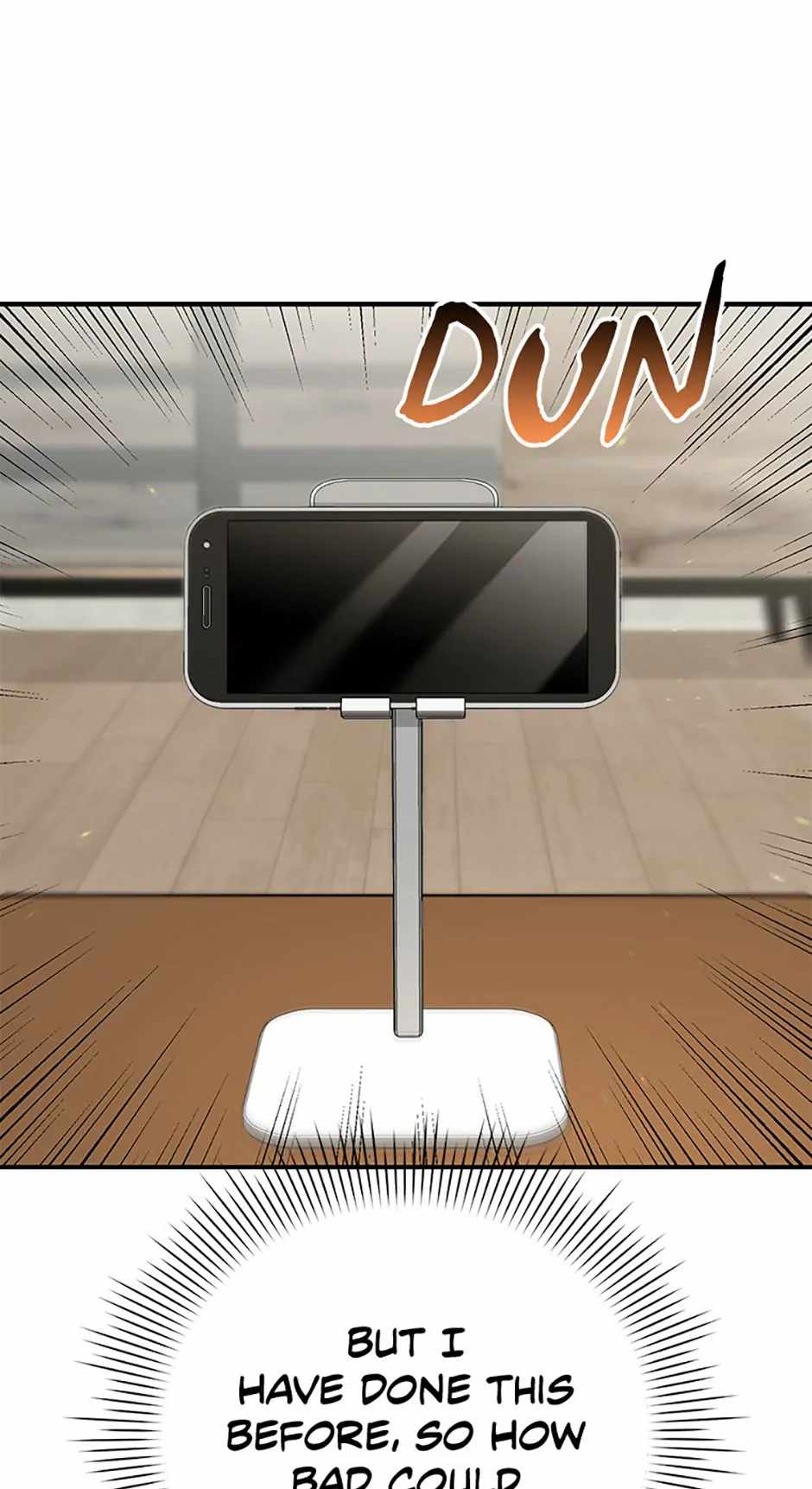 An Insincere Idol’s Blank Slate Chapter 16 — Page 9