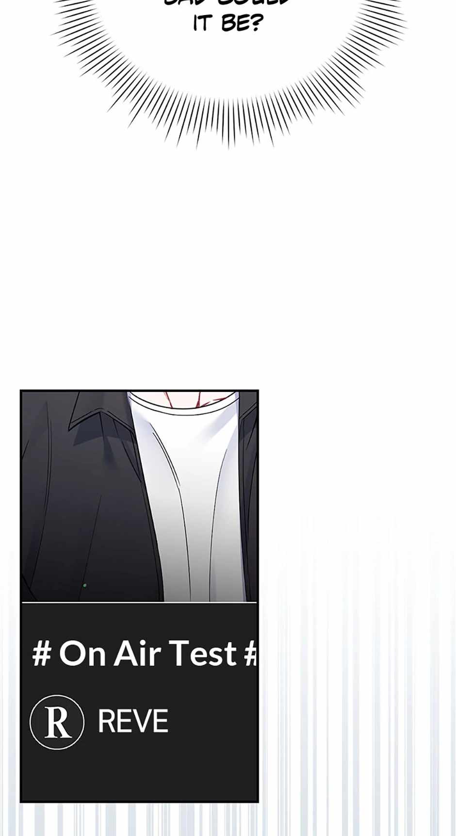 An Insincere Idol’s Blank Slate Chapter 16 — Page 10