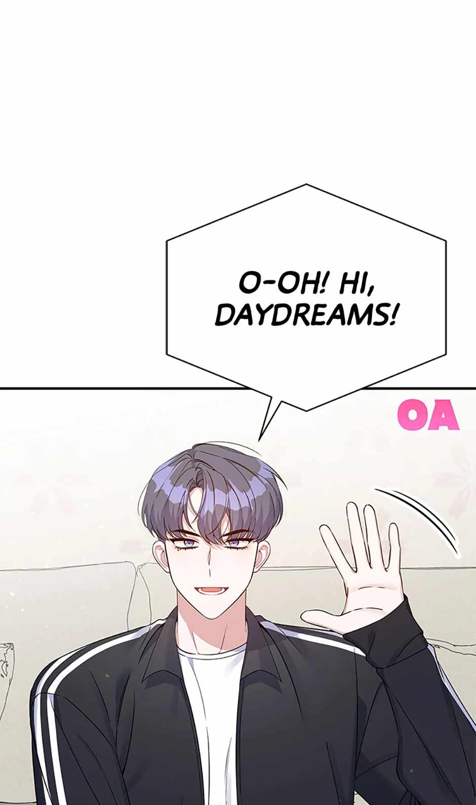 An Insincere Idol’s Blank Slate Chapter 16 — Page 13