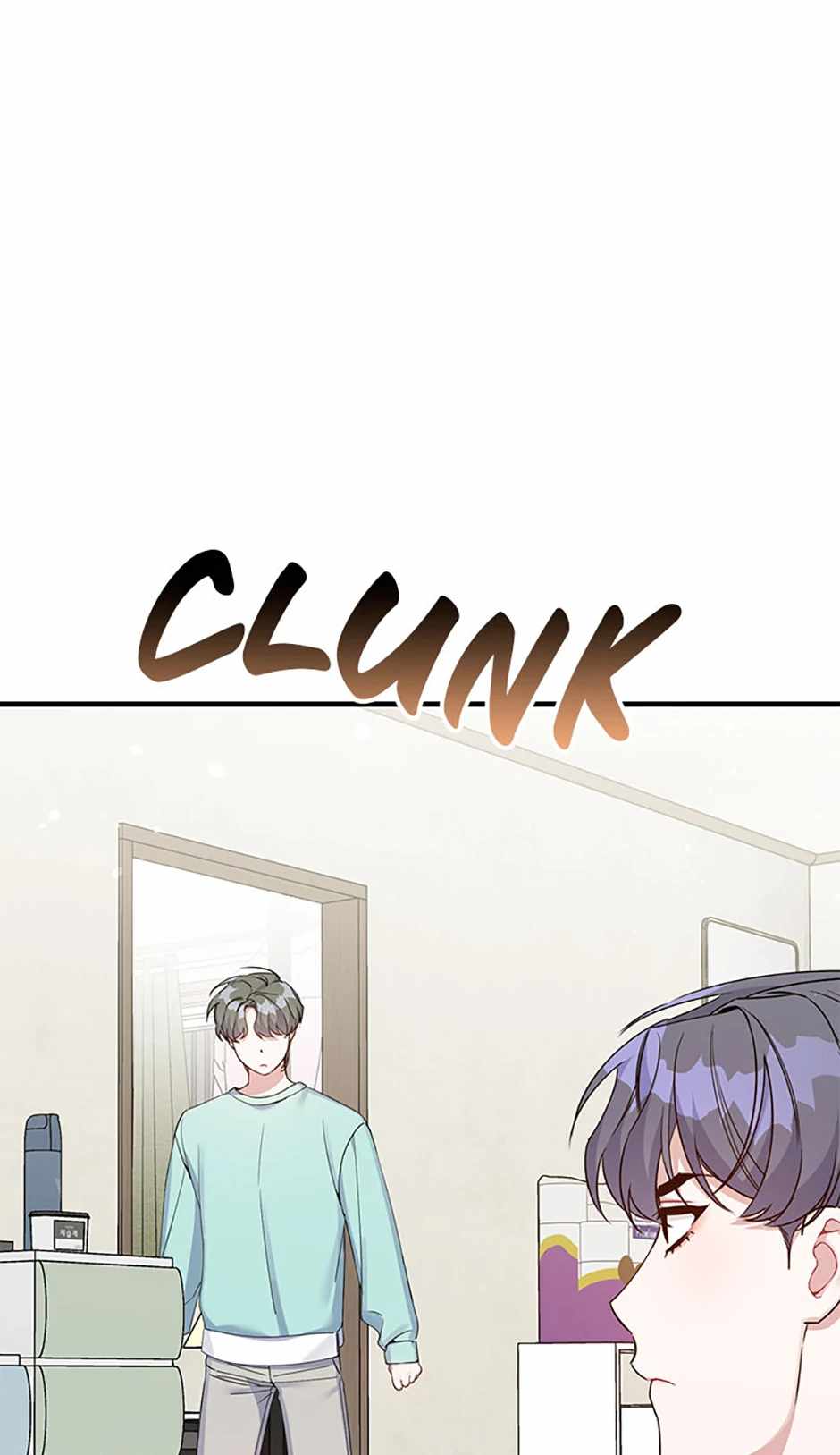 An Insincere Idol’s Blank Slate Chapter 16 — Page 20