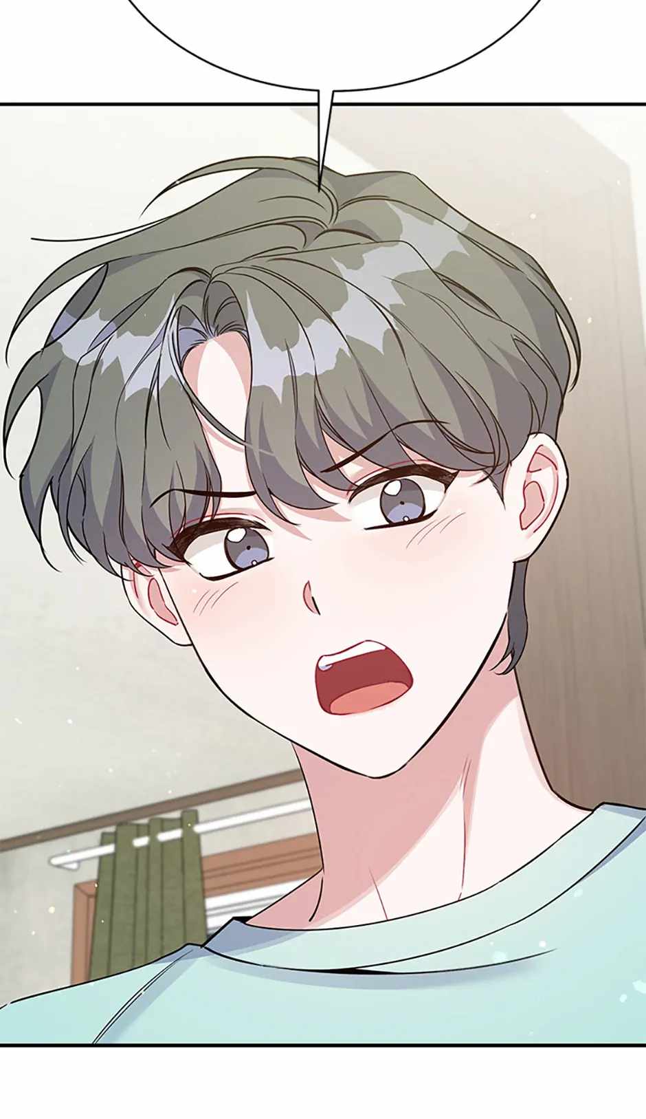 An Insincere Idol’s Blank Slate Chapter 16 — Page 22