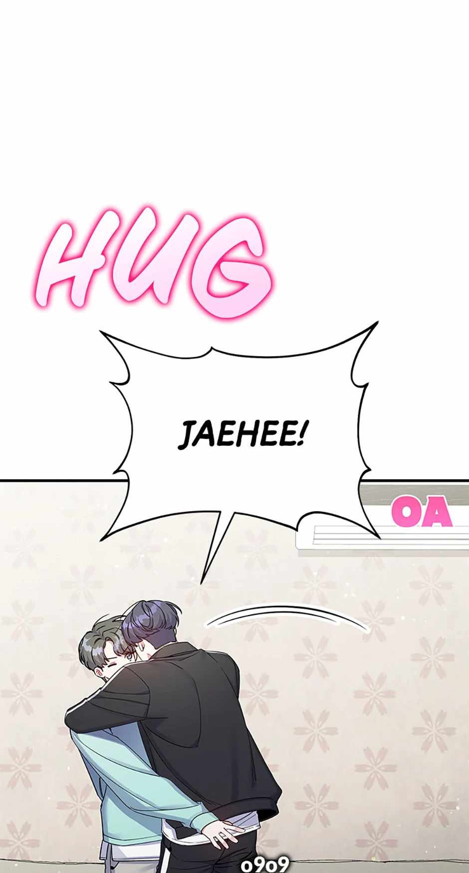 An Insincere Idol’s Blank Slate Chapter 16 — Page 23