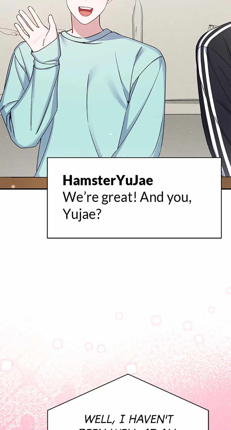 An Insincere Idol’s Blank Slate Chapter 16 — Page 25