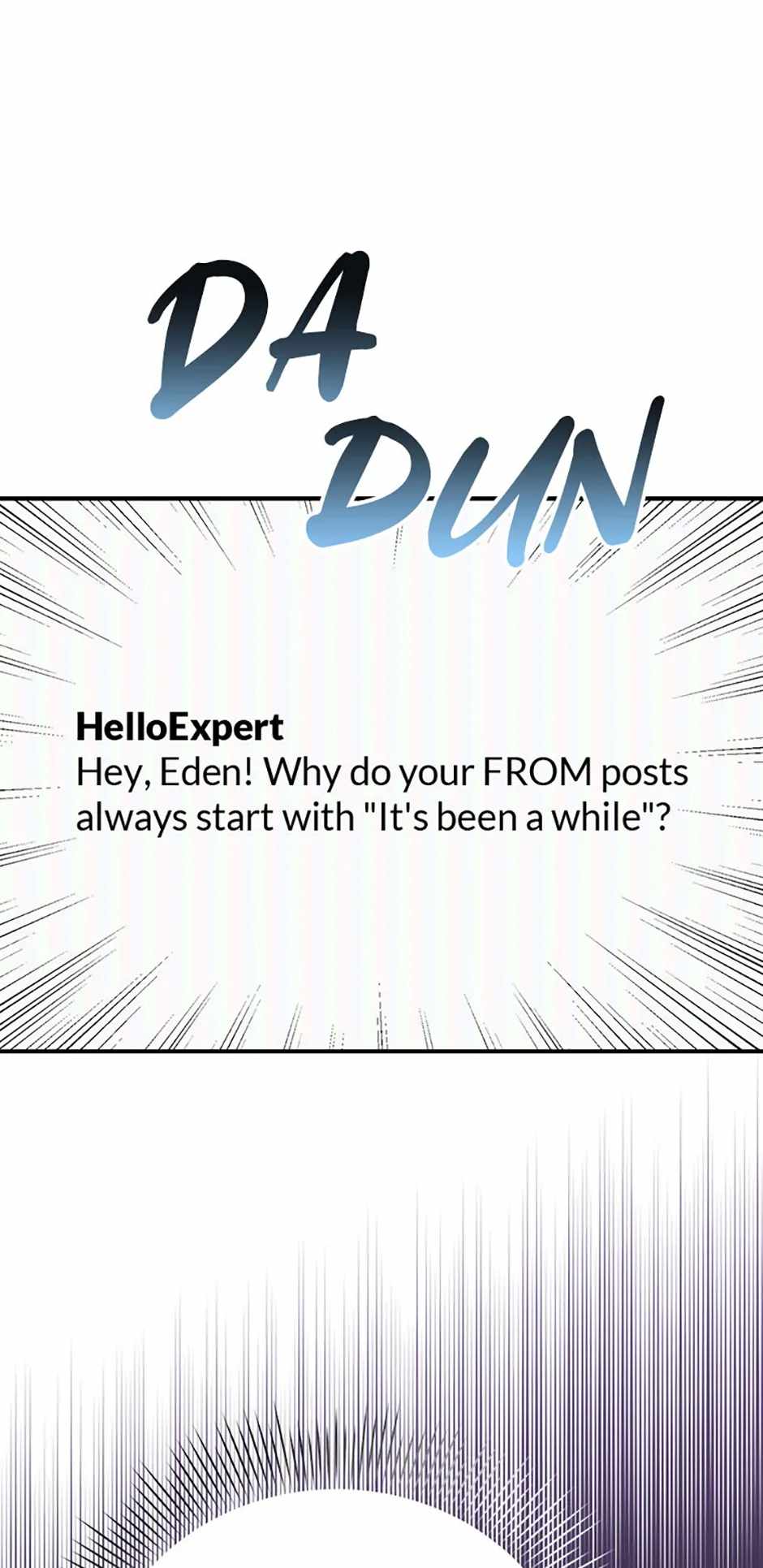An Insincere Idol’s Blank Slate Chapter 16 — Page 39