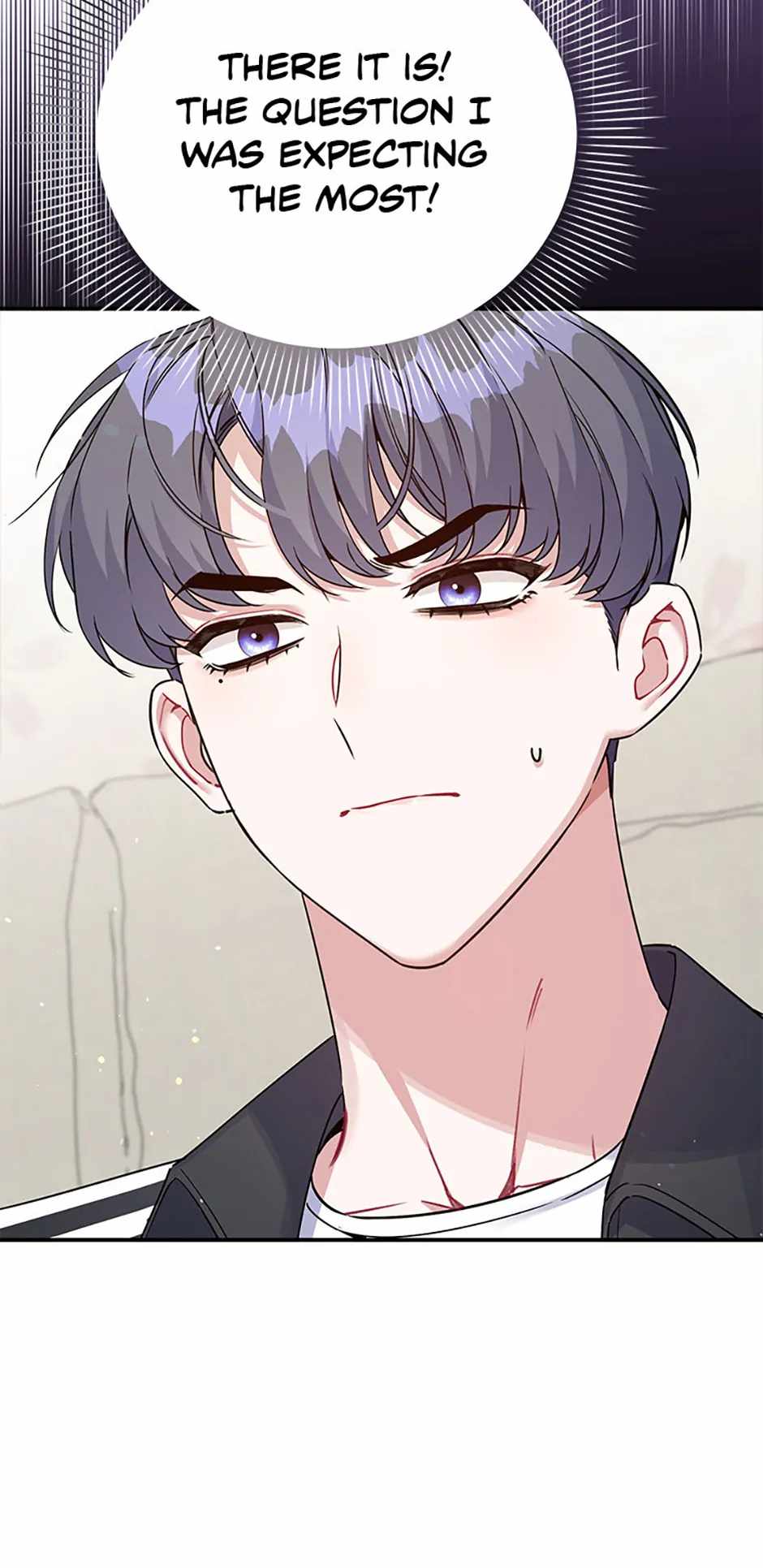 An Insincere Idol’s Blank Slate Chapter 16 — Page 40