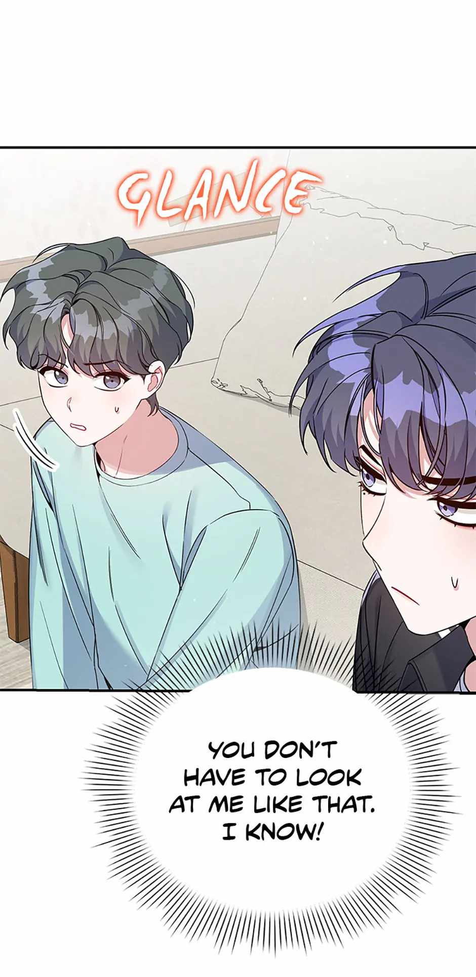 An Insincere Idol’s Blank Slate Chapter 16 — Page 41