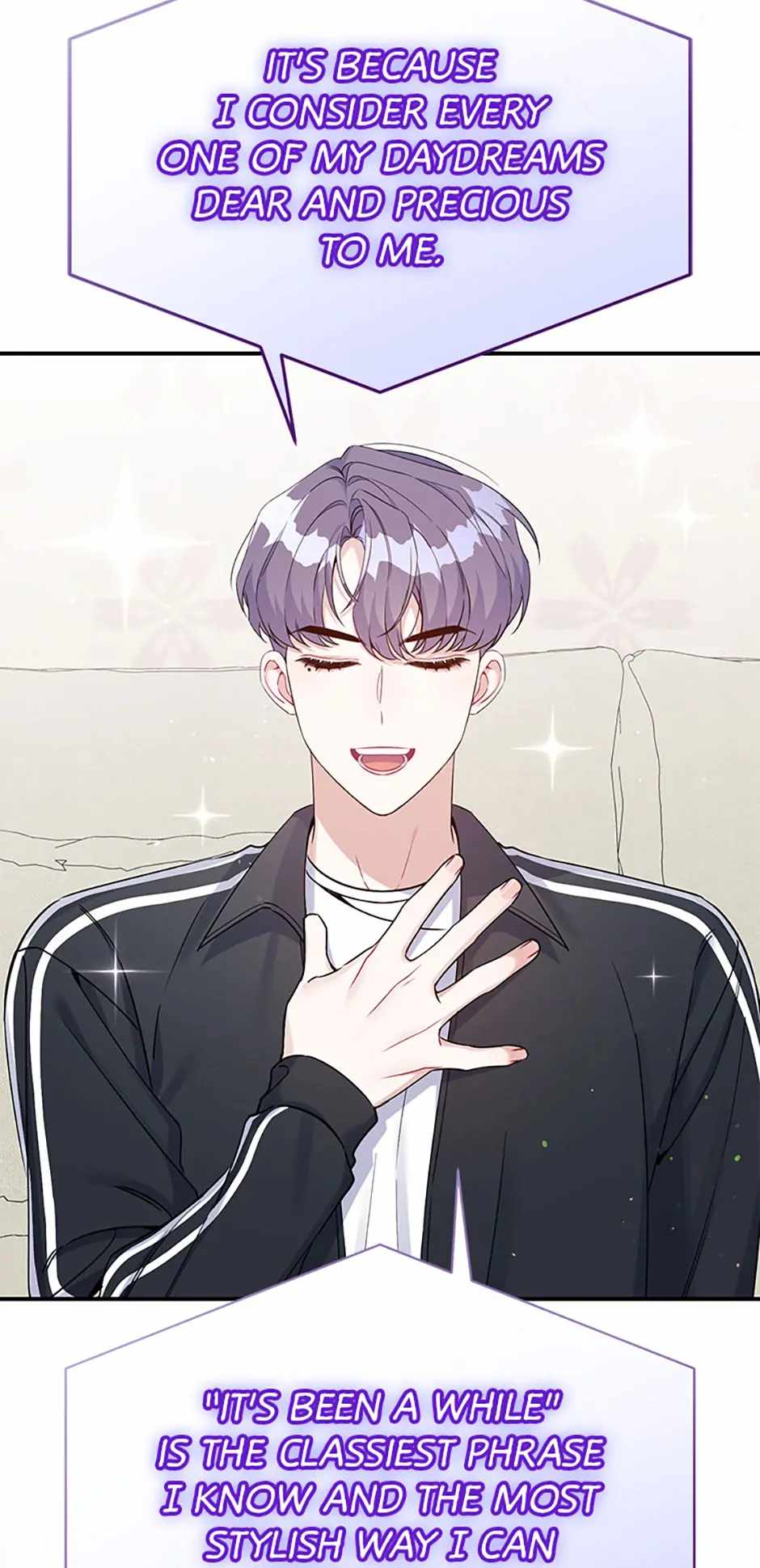 An Insincere Idol’s Blank Slate Chapter 16 — Page 44