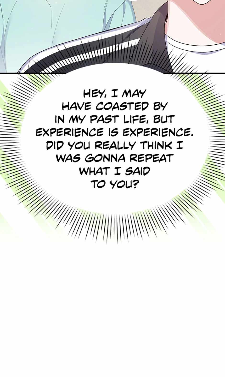 An Insincere Idol’s Blank Slate Chapter 16 — Page 47