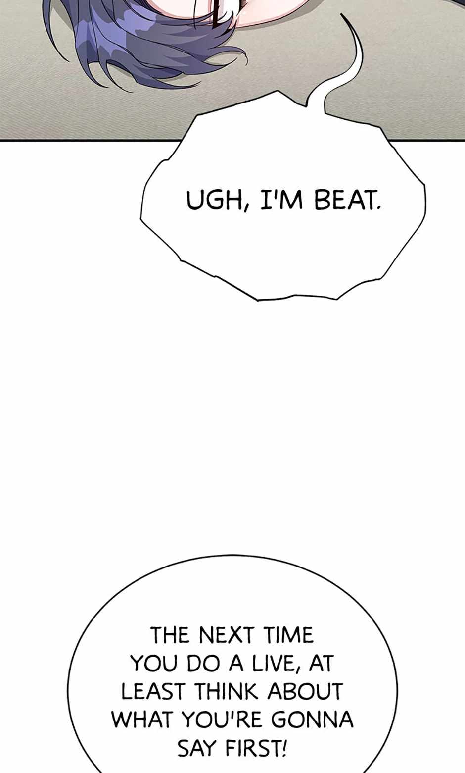 An Insincere Idol’s Blank Slate Chapter 16 — Page 51