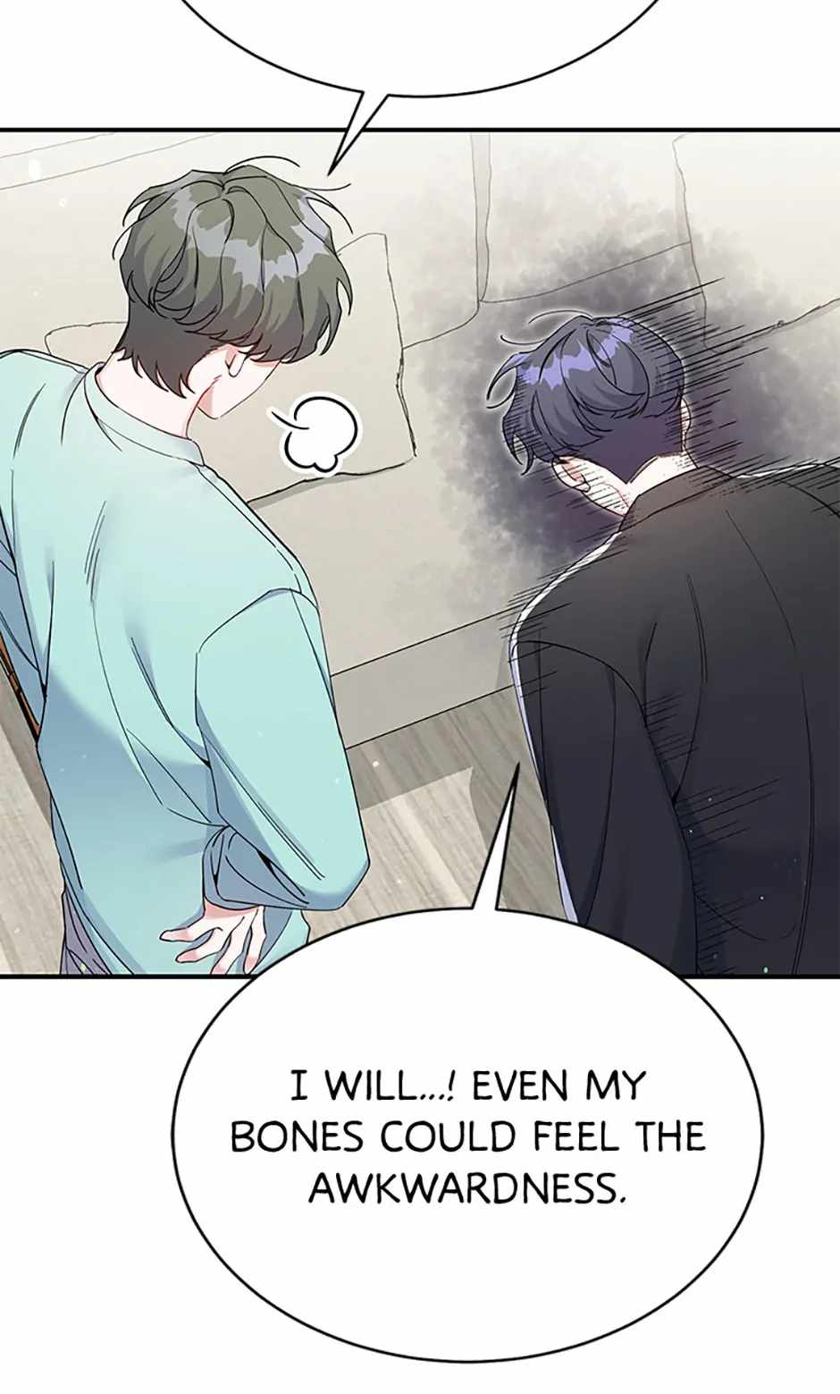 An Insincere Idol’s Blank Slate Chapter 16 — Page 52