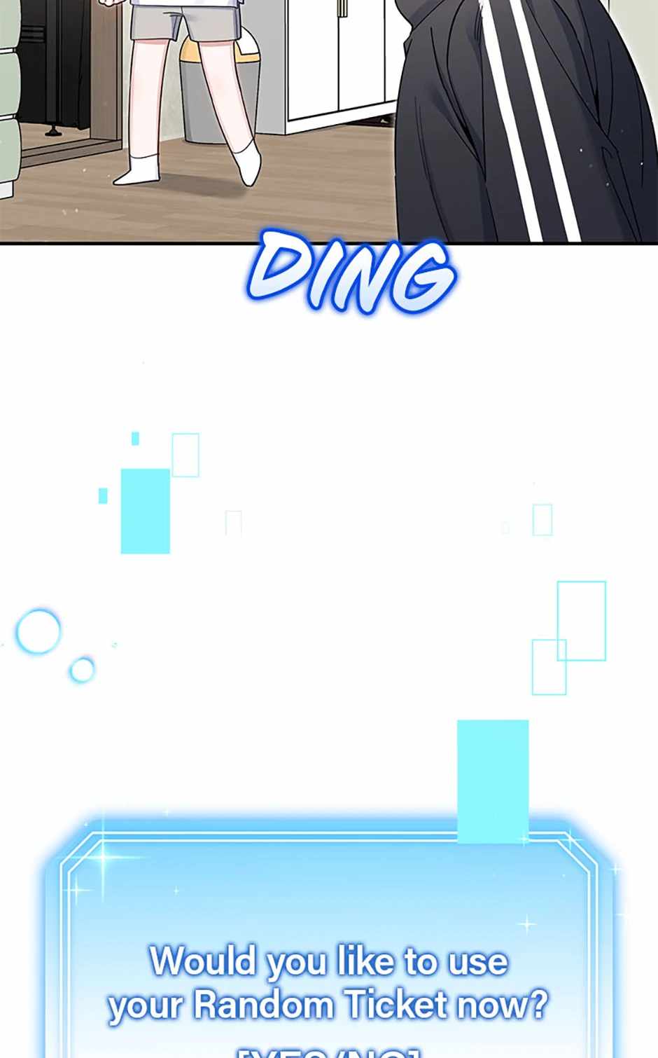 An Insincere Idol’s Blank Slate Chapter 16 — Page 54
