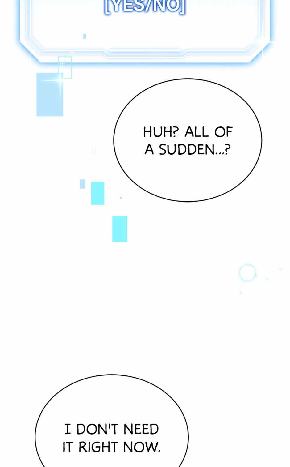 An Insincere Idol’s Blank Slate Chapter 16 — Page 55