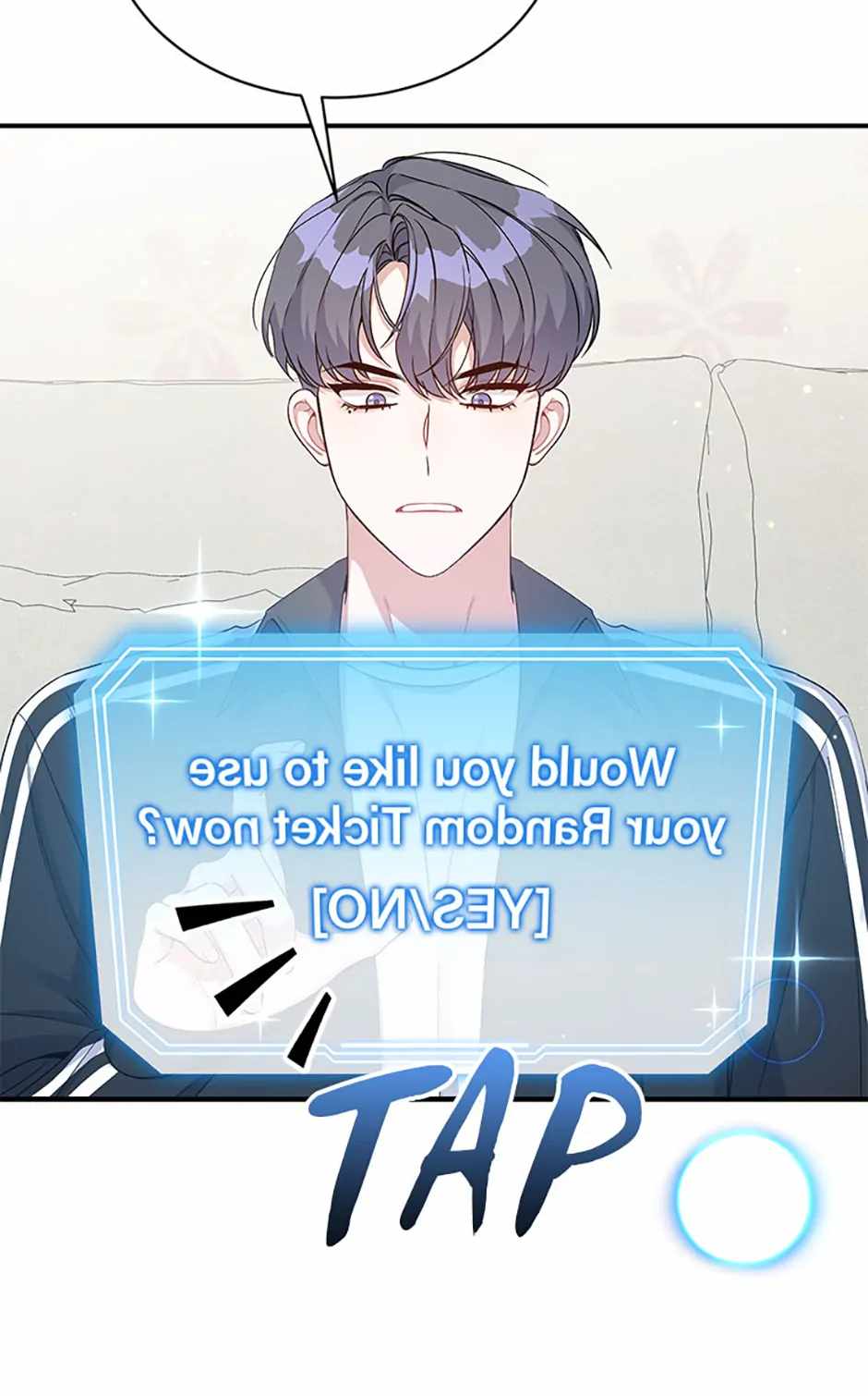 An Insincere Idol’s Blank Slate Chapter 16 — Page 56