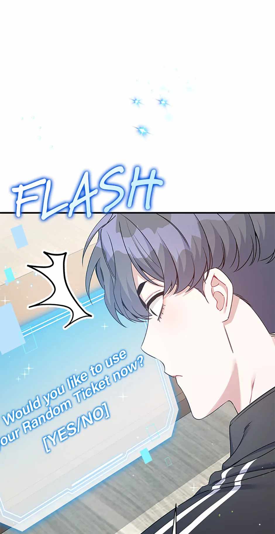 An Insincere Idol’s Blank Slate Chapter 16 — Page 57