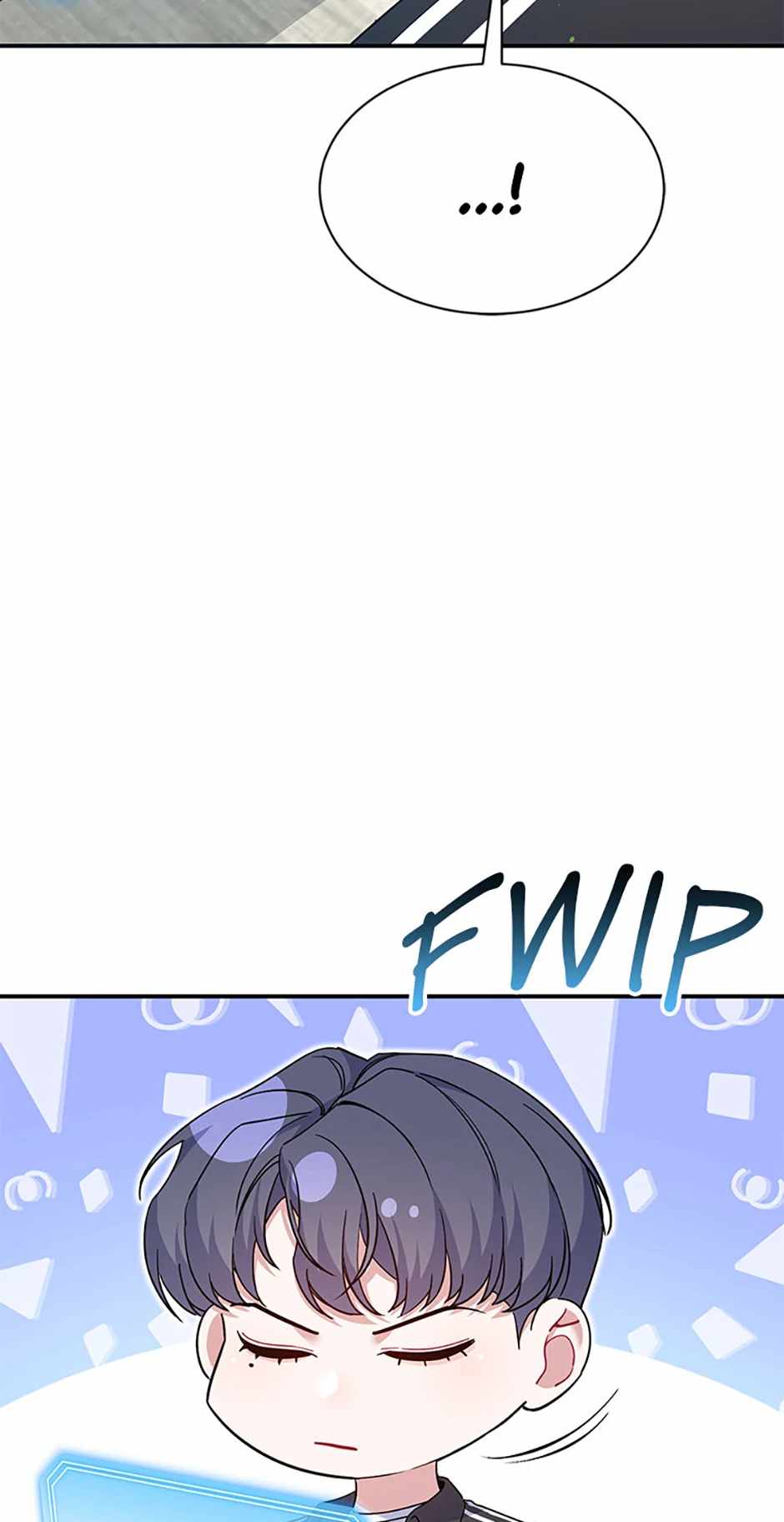 An Insincere Idol’s Blank Slate Chapter 16 — Page 58