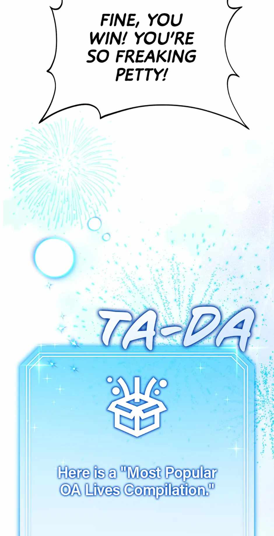 An Insincere Idol’s Blank Slate Chapter 16 — Page 63