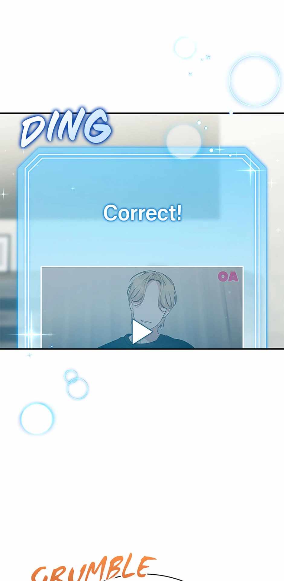 An Insincere Idol’s Blank Slate Chapter 16 — Page 65