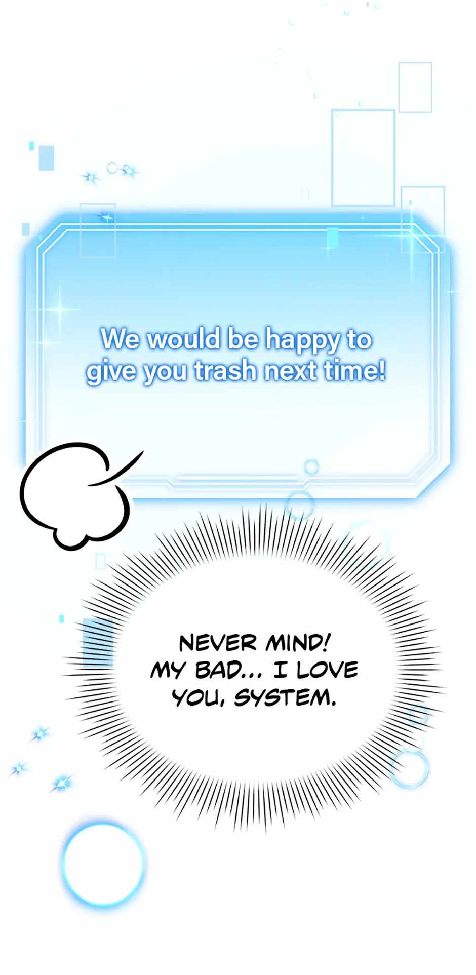An Insincere Idol’s Blank Slate Chapter 16 — Page 67