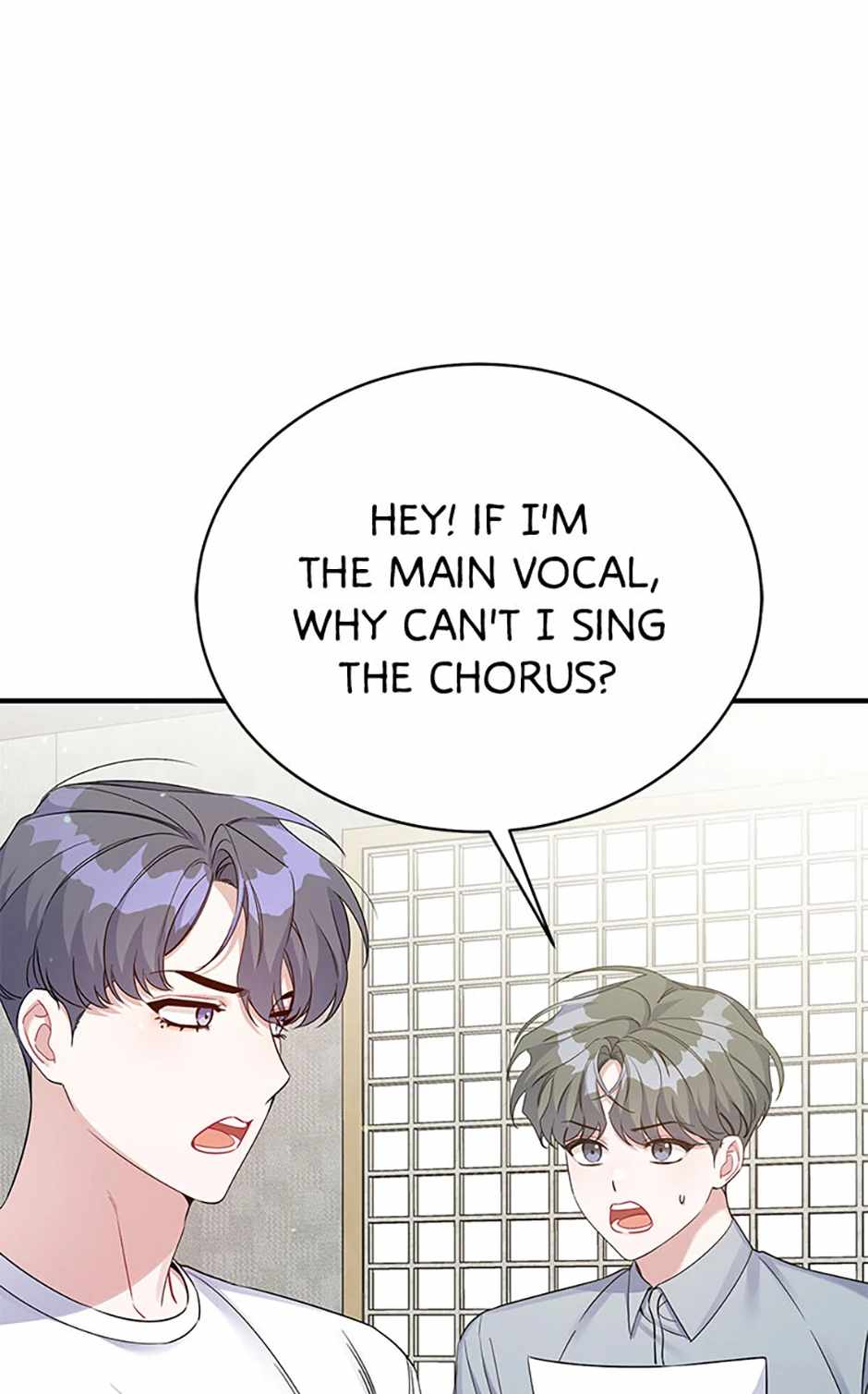 An Insincere Idol’s Blank Slate Chapter 16 — Page 79
