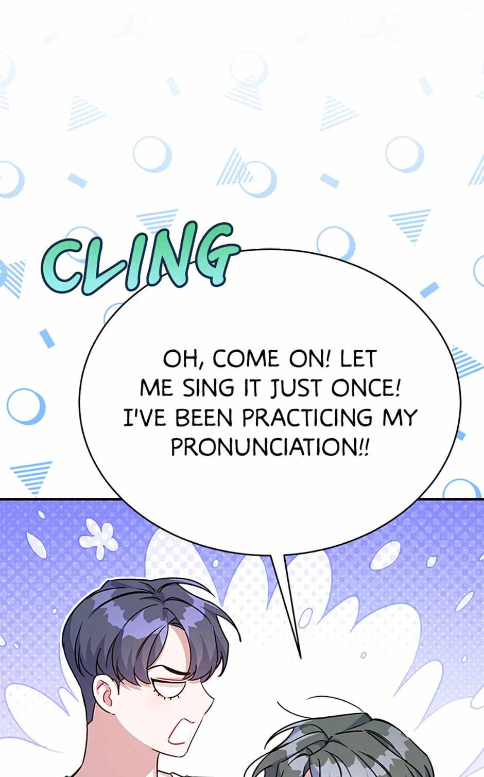 An Insincere Idol’s Blank Slate Chapter 16 — Page 81