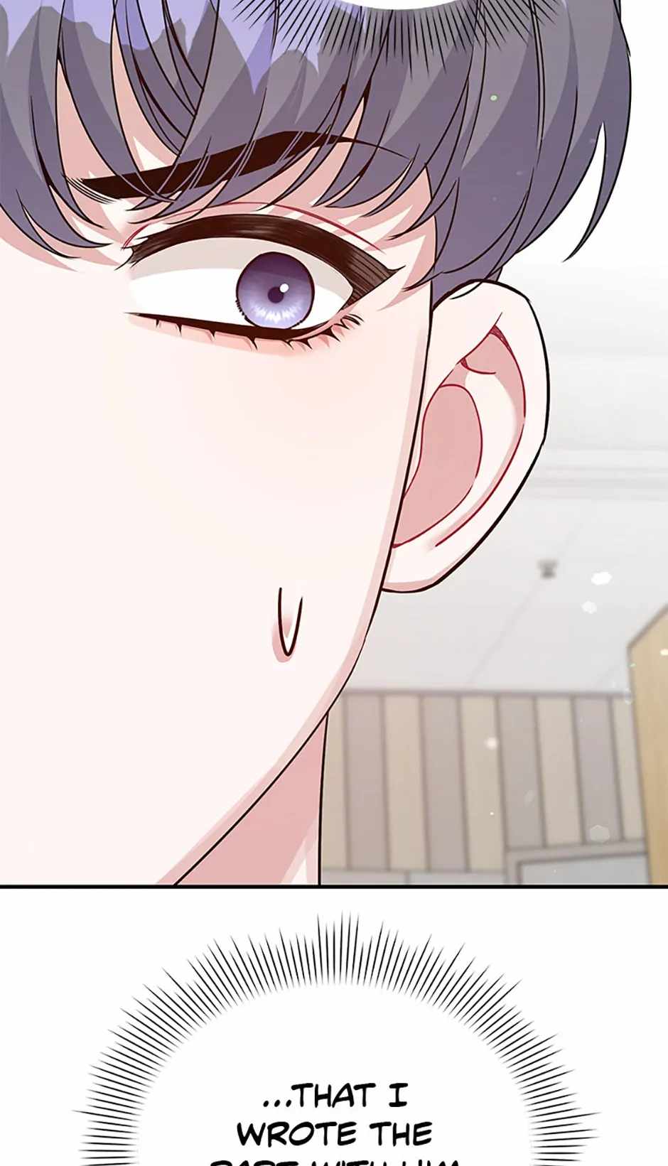 An Insincere Idol’s Blank Slate Chapter 16 — Page 85