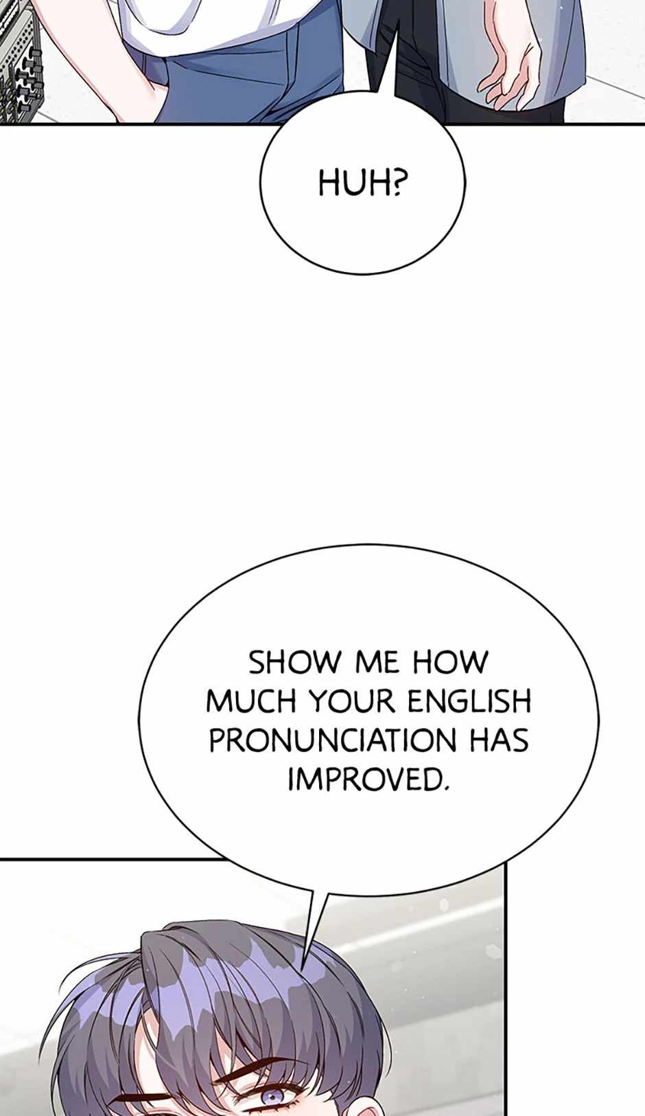 An Insincere Idol’s Blank Slate Chapter 17 — Page 2