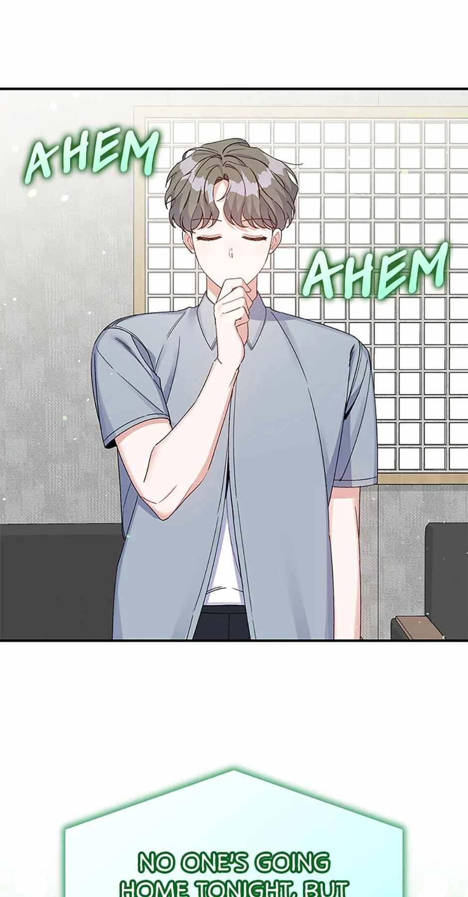 An Insincere Idol’s Blank Slate Chapter 17 — Page 5