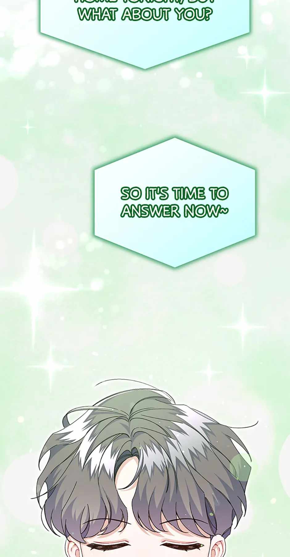 An Insincere Idol’s Blank Slate Chapter 17 — Page 6