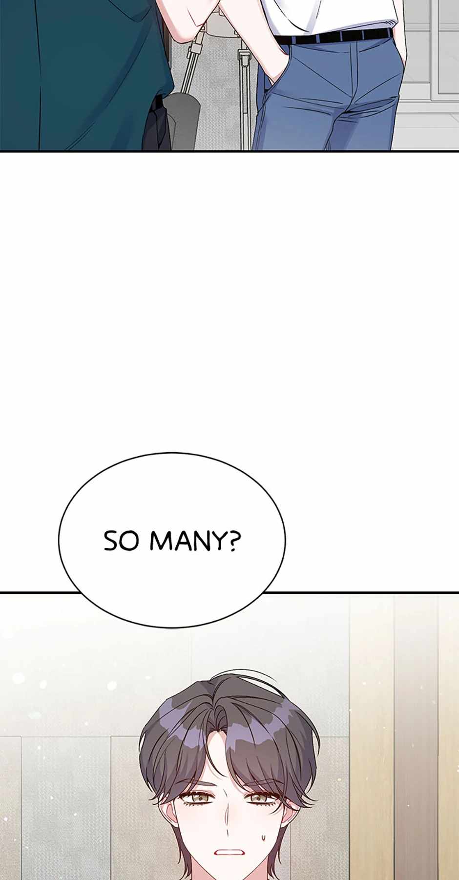 An Insincere Idol’s Blank Slate Chapter 17 — Page 12