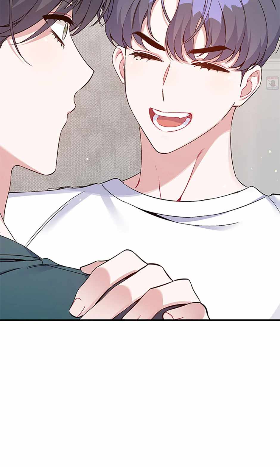 An Insincere Idol’s Blank Slate Chapter 17 — Page 16
