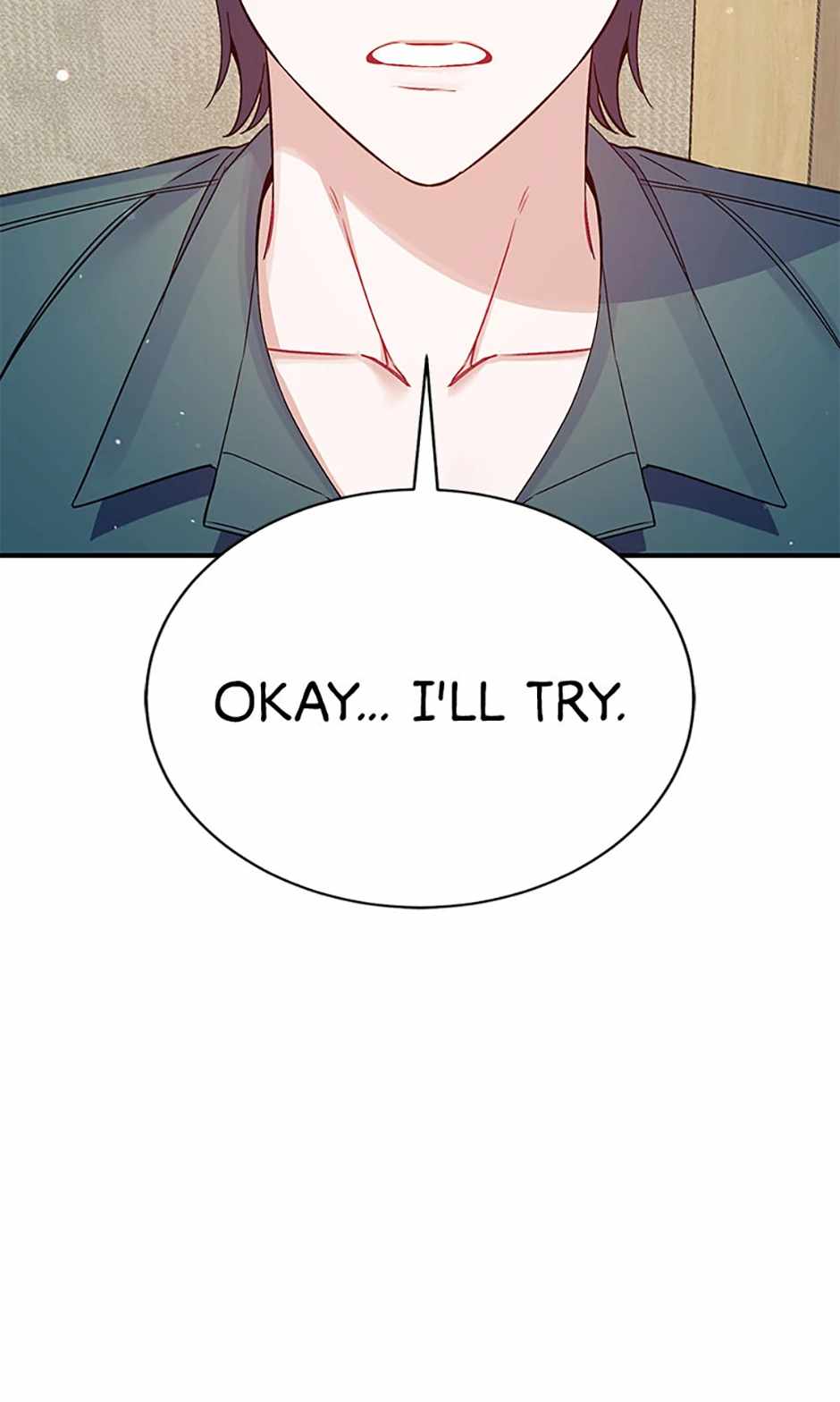 An Insincere Idol’s Blank Slate Chapter 17 — Page 18