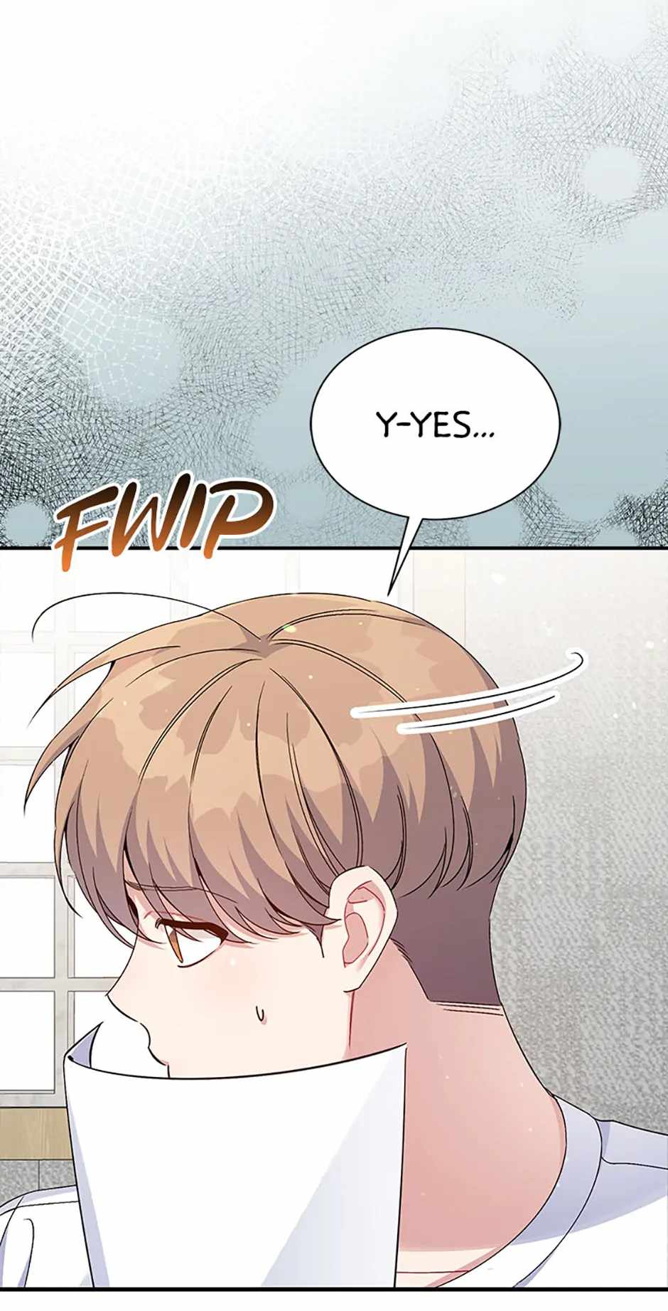 An Insincere Idol’s Blank Slate Chapter 17 — Page 20