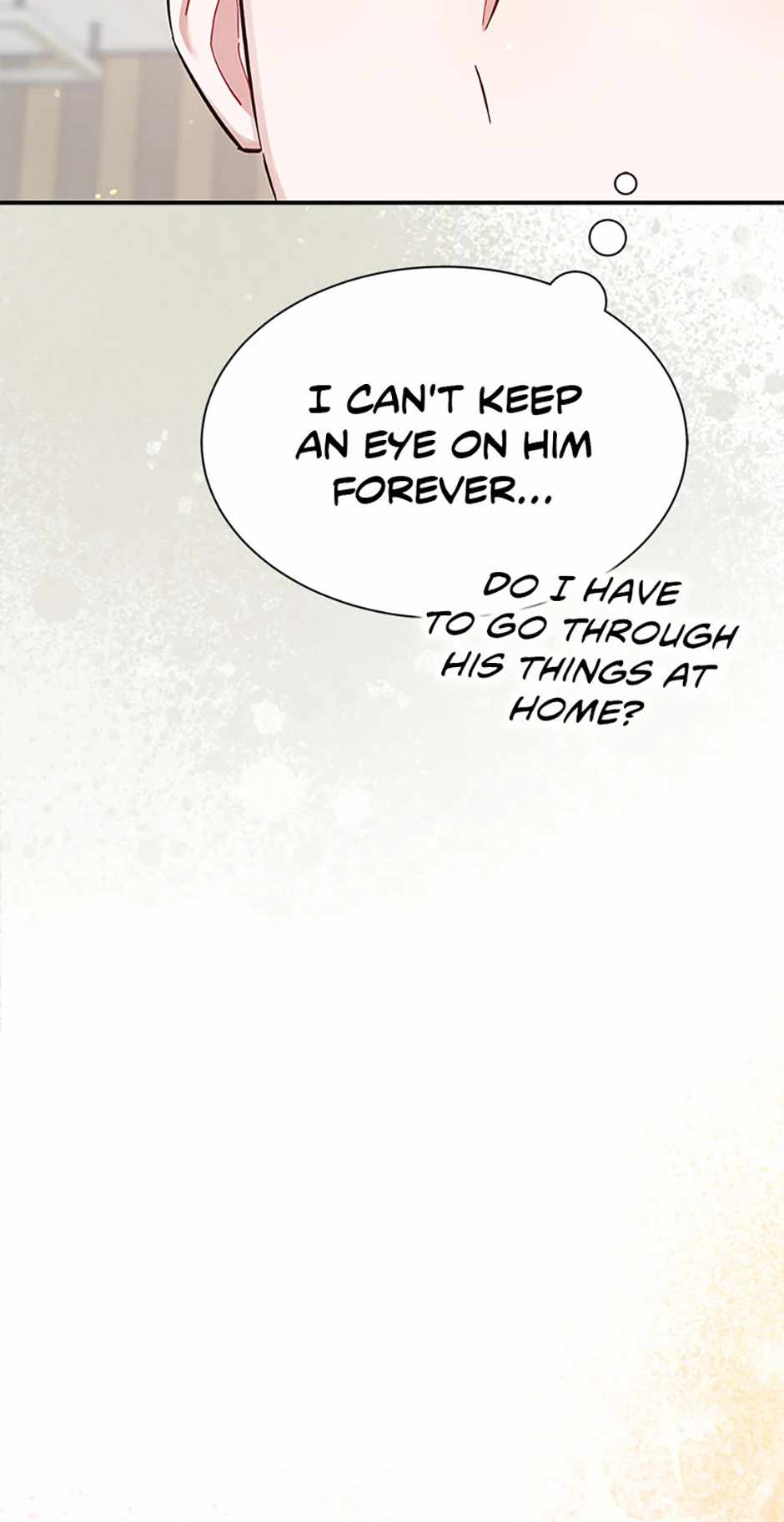 An Insincere Idol’s Blank Slate Chapter 17 — Page 23