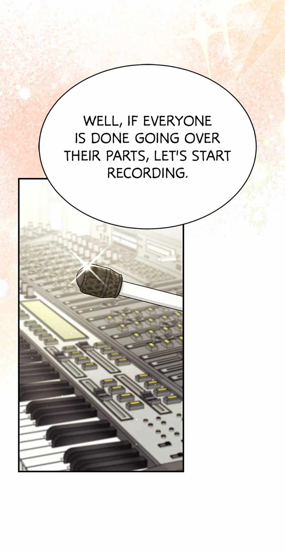An Insincere Idol’s Blank Slate Chapter 17 — Page 24