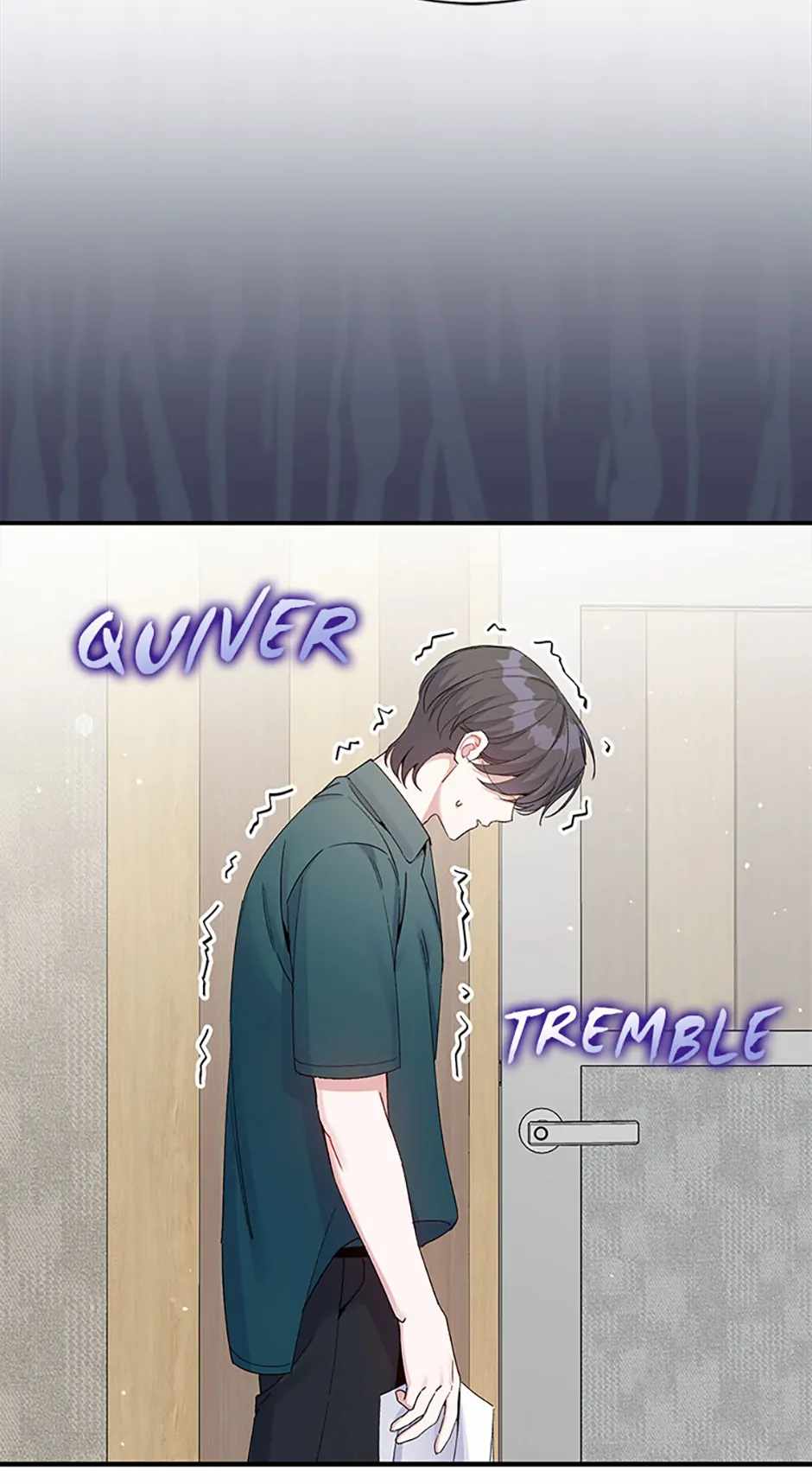 An Insincere Idol’s Blank Slate Chapter 17 — Page 34