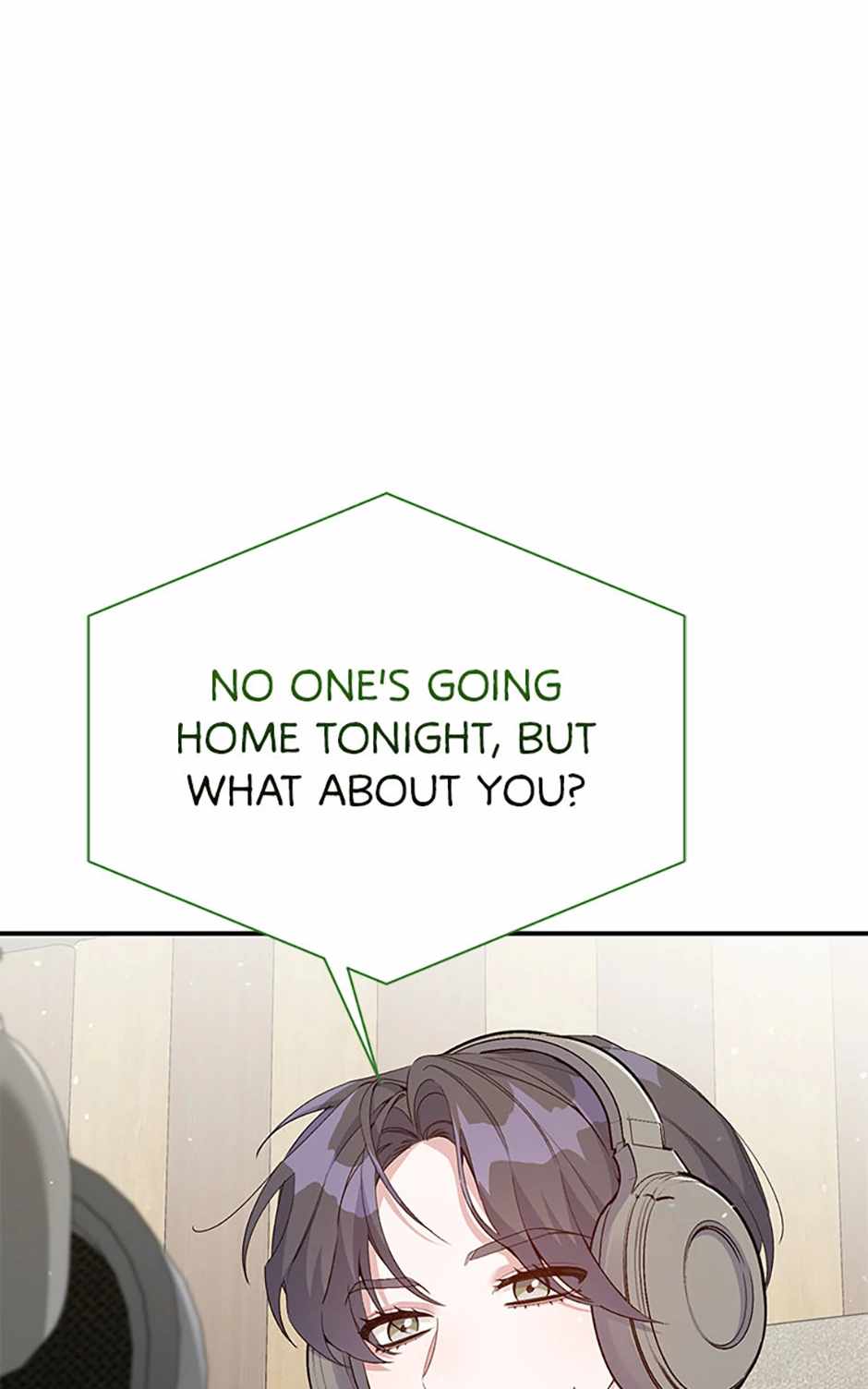 An Insincere Idol’s Blank Slate Chapter 17 — Page 35