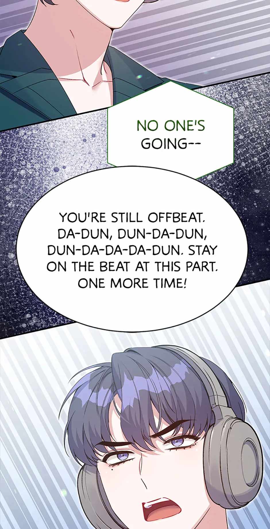 An Insincere Idol’s Blank Slate Chapter 17 — Page 39