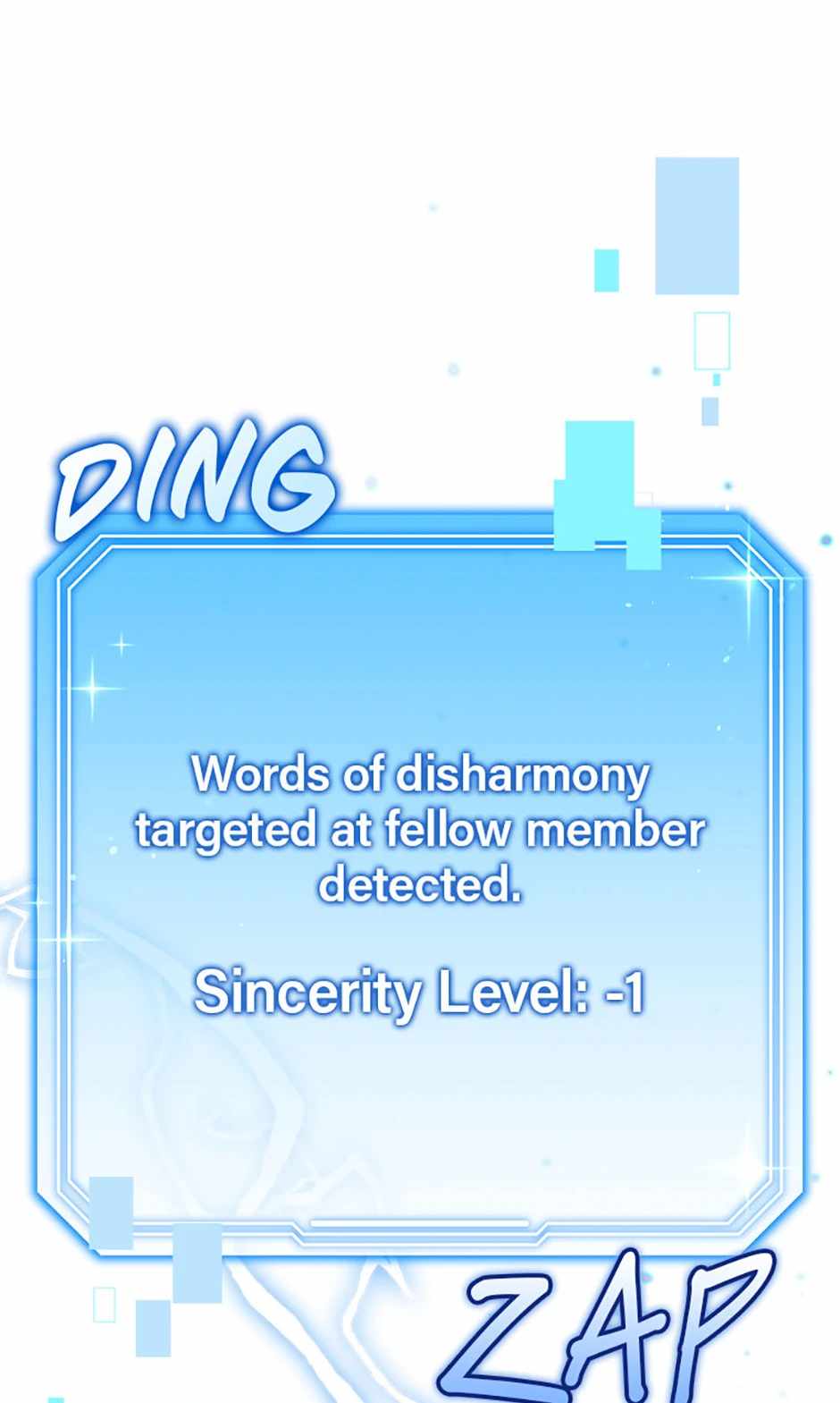 An Insincere Idol’s Blank Slate Chapter 17 — Page 42